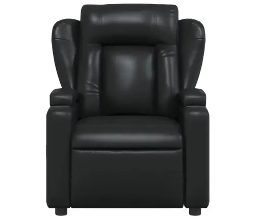 Tugitool Must Kunstnahast