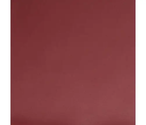 Atpūtas Krēsls, Atgāžams, Vīnsarkana Mākslīgā Āda Vidaxl