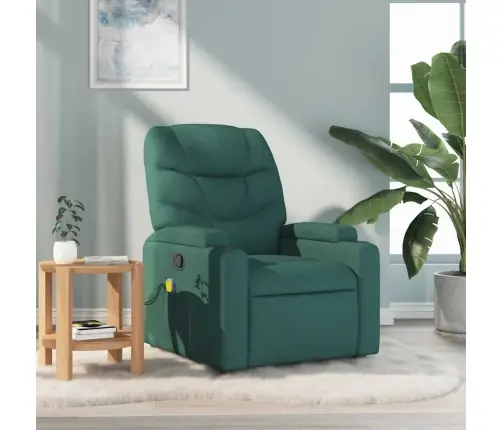 Massaažitool, Tumeroheline, Kangas