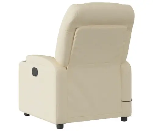 Massaažitool, Kreemjas, Kangas