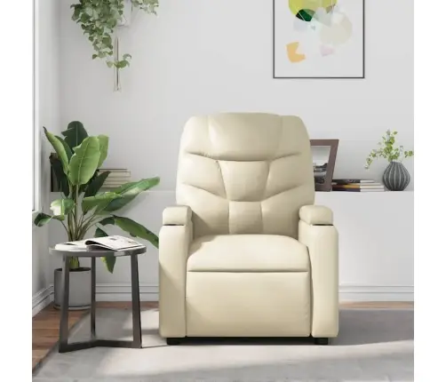 Massaažitool, Kreemjas, Kunstnahk