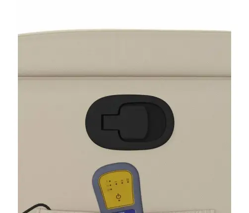 Massaažitool, Kreemjas, Kunstnahk