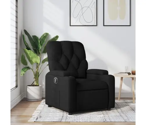 Reguleeritav Tugitool, Must, Kangas