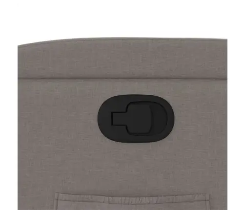 Tugitool, Pruunikashall, Kangas