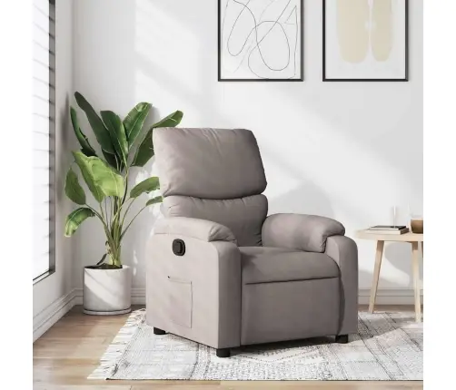 Tugitool, Pruunikashall, Kangas