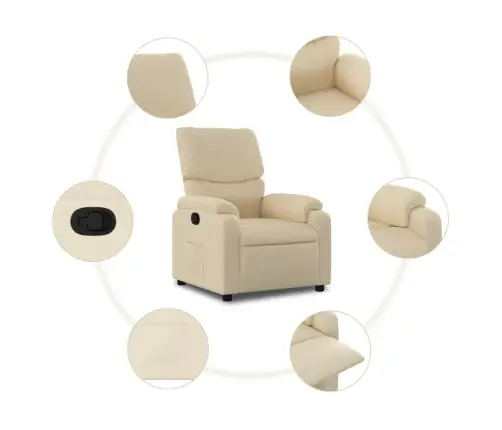 Tugitool, Kreemjasvalge Kangas