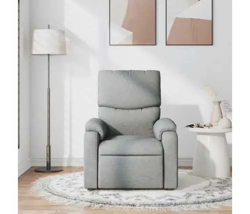 Massaaži Kontoritool, Helehall, Kangas