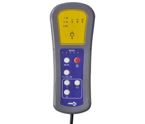 Massaažitool, Pruunikashall, Kangas