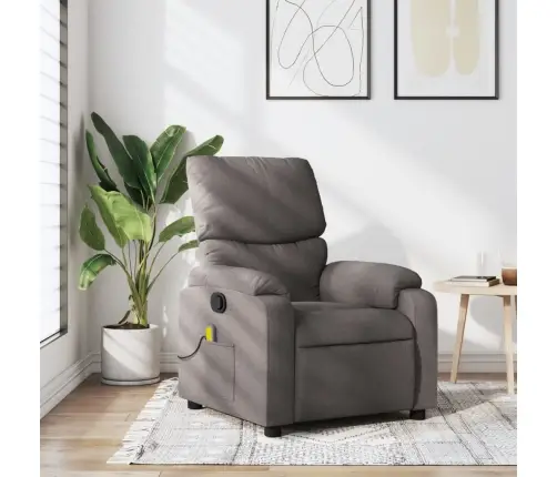 Massaažitool, Pruunikashall, Kangas