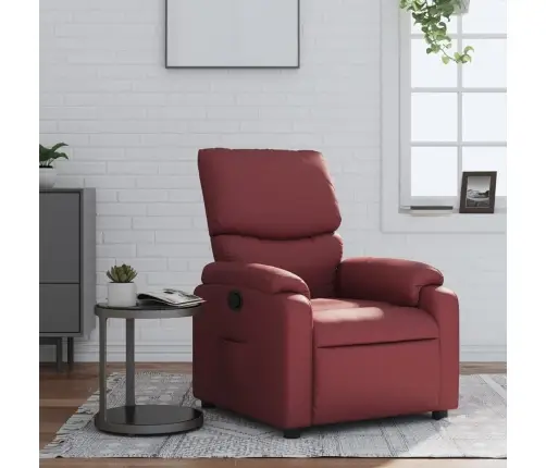 Reguleeritav Tugitool, Veinipunane, Kunstnahk