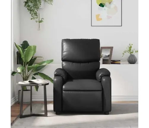 Massaažitool, Must, Kunstnahk