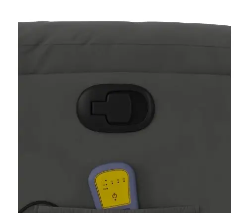 Allalastava Seljatoega Massaažitool, Tumehall, Kangas