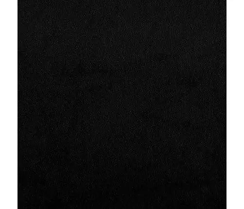 Masāžas Krēsls, Atgāžams, Melns Mikrošķiedras Audums Vidaxl