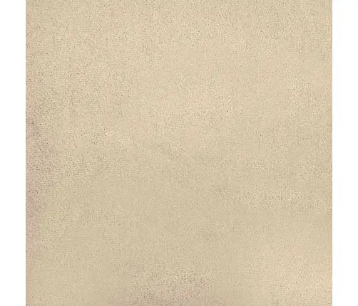 Masāžas Krēsls, Atgāžams, Krēmkrāsas Mikrošķiedras Audums Vidaxl