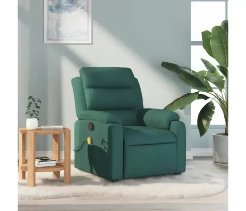 Massaažitool, Tumeroheline, Kangas