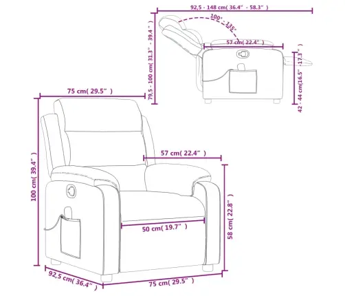Massaažitool, Kreemjas, Samet