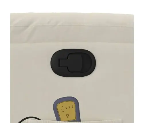 Massaažitool, Kreemjas, Samet