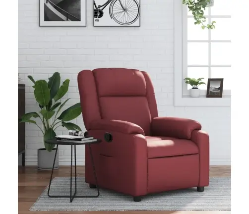 Reguleeritav Tugitool, Veinipunane, Kunstnahk