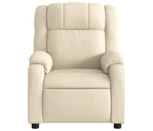 Massaažitool, Kreemjas, Kangas