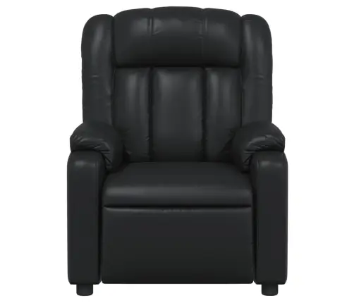 Reguleeritav Tugitool, Must, Kunstnahk