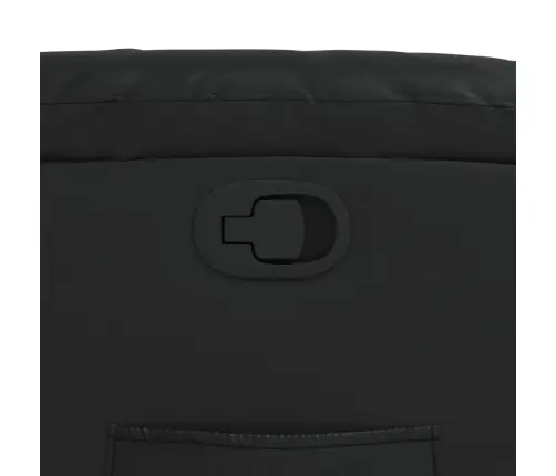 Reguleeritav Tugitool, Must, Kunstnahk