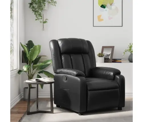 Reguleeritav Tugitool, Must, Kunstnahk