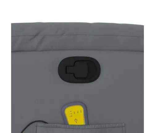 Massaažitool, Hall, Kunstnahk