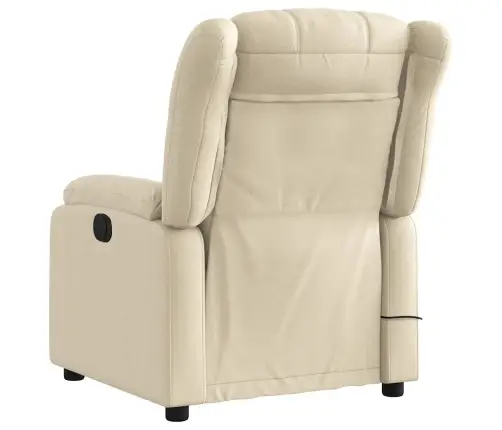 Massaažitool, Kreemjas, Kangas