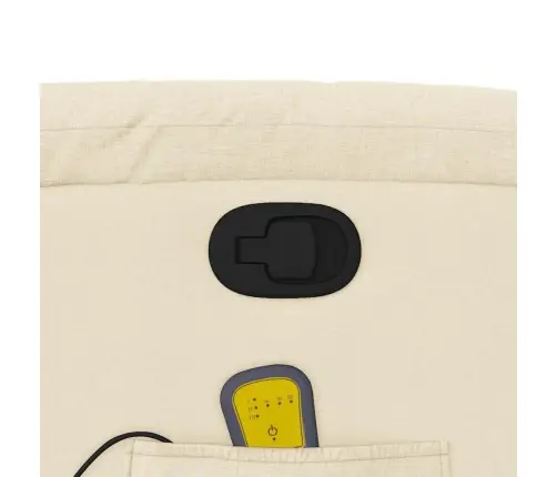 Massaažitool, Kreemjas, Kangas