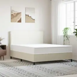 Kišeninių Spyruoklių Čiužinys, 160X200cm Vidutinis/Kietas Kišeninių Spyruoklių Čiužinys, 160X200cm Vidutinis/Kietas