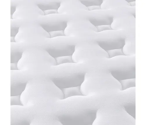 Atsperu Matracis, Medium, 180X200 Cm Vidaxl