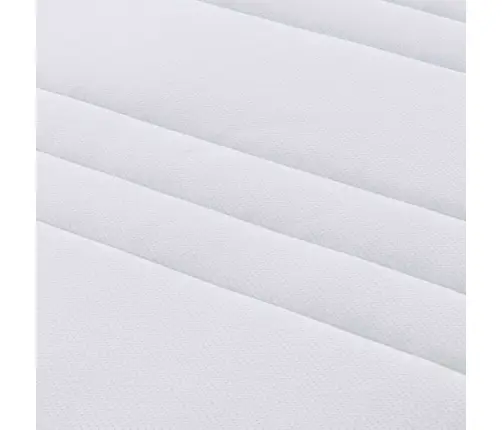 Bonnell Atsperu Matracis, Medium, 140X190 Cm Vidaxl Bonnell Atsperu Matracis, Medium, 140X190 Cm Vidaxl