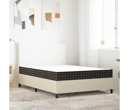 Bonnell Atsperu Matracis, Medium, 140X190 Cm Vidaxl Bonnell Atsperu Matracis, Medium, 140X190 Cm Vidaxl