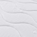 Bonnell Atsperu Matracis, Medium, 120X200 Cm Vidaxl