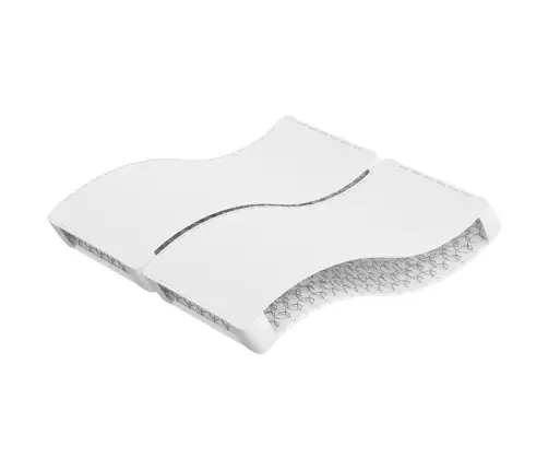 Bonnell Vedrumadrats, Keskmine Kõvadus, 180 X 200 Cm