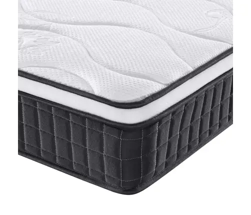 Bonnell Vedrumadrats, Keskmine Kõvadus, 180 X 200 Cm