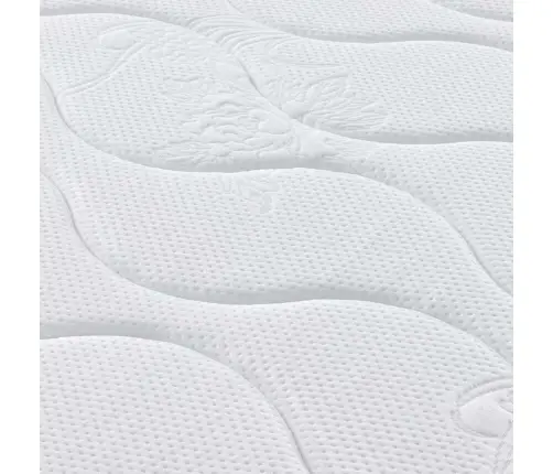 Bonnell Vedrumadrats, Keskmine Kõvadus, 180 X 200 Cm