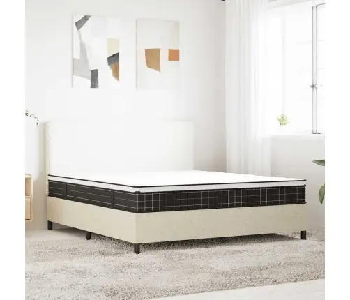 Bonnell Vedrumadrats, Keskmine Kõvadus, 180 X 200 Cm