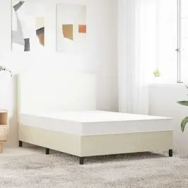 Bonnell Atsperu Matracis, Medium, 140X190 Cm Vidaxl