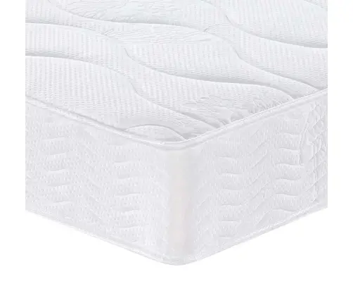 Bonnell Tipo Spyruoklių Čiužinys, 180X200cm Vidutinio Kietumo