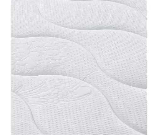 Bonnell Tipo Spyruoklių Čiužinys, 180X200cm Vidutinio Kietumo