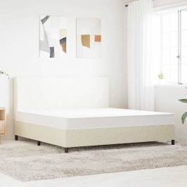 Bonnell Atsperu Matracis, Medium, 180X200 Cm Vidaxl