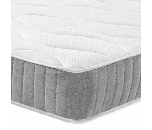 Kišeninių Spyruoklių Čiužinys, 120X200cm Vidutinio Kietumo