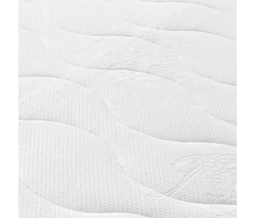 Vedrutaskutega Madrats, Keskmine, 160 X 200 Cm