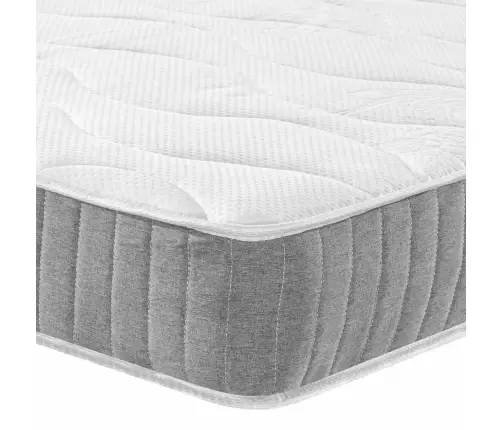 Atsperu Matracis, Medium, 180X200 Cm Vidaxl
