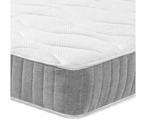 Atsperu Matracis, Medium, 90X220 Cm Vidaxl Atsperu Matracis, Medium, 90X220 Cm Vidaxl