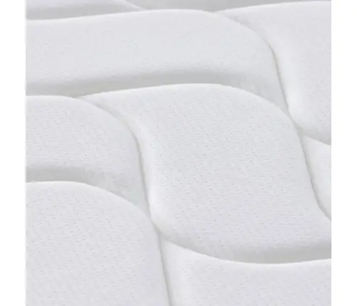 Atsperu Matracis, Medium Firm, 80X200 Cm Vidaxl