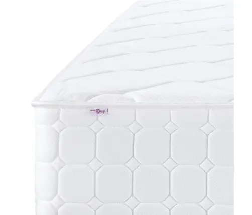 Atsperu Matracis, Medium Firm, 80X200 Cm Vidaxl