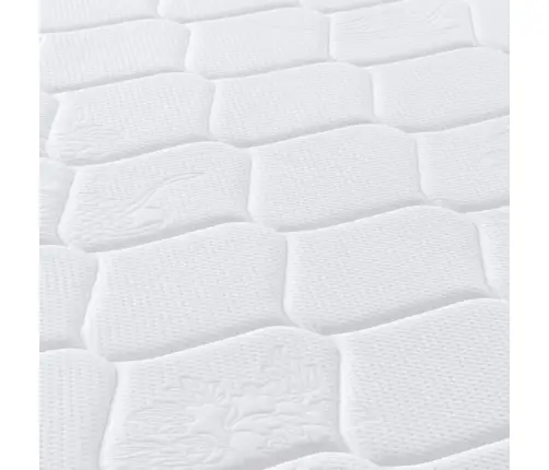 Atsperu Matracis, Medium Firm, 80X200 Cm Vidaxl