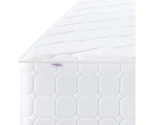 Atsperu Matracis, Medium Firm, 140X200 Cm Vidaxl